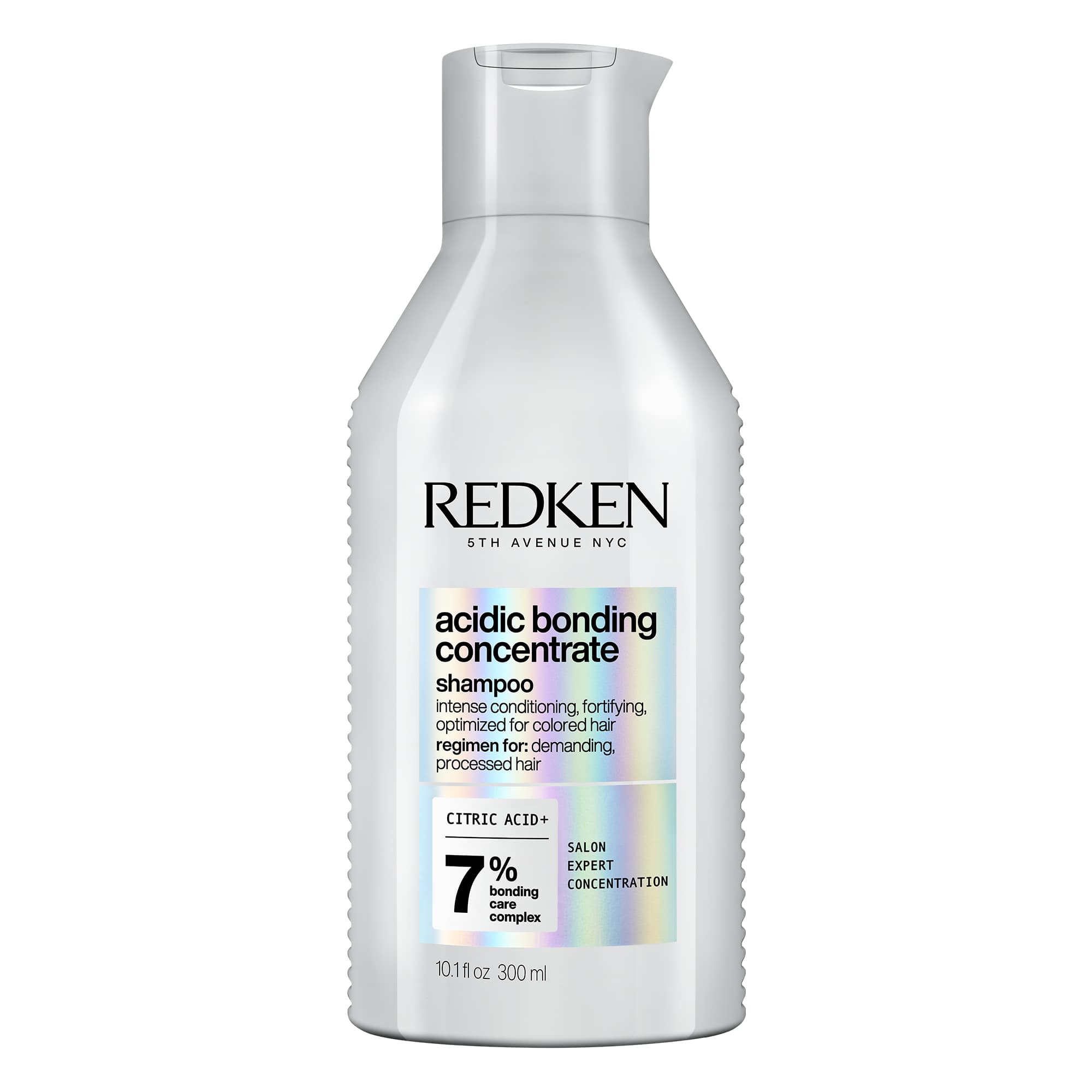 Acidic Bonding Shampoo