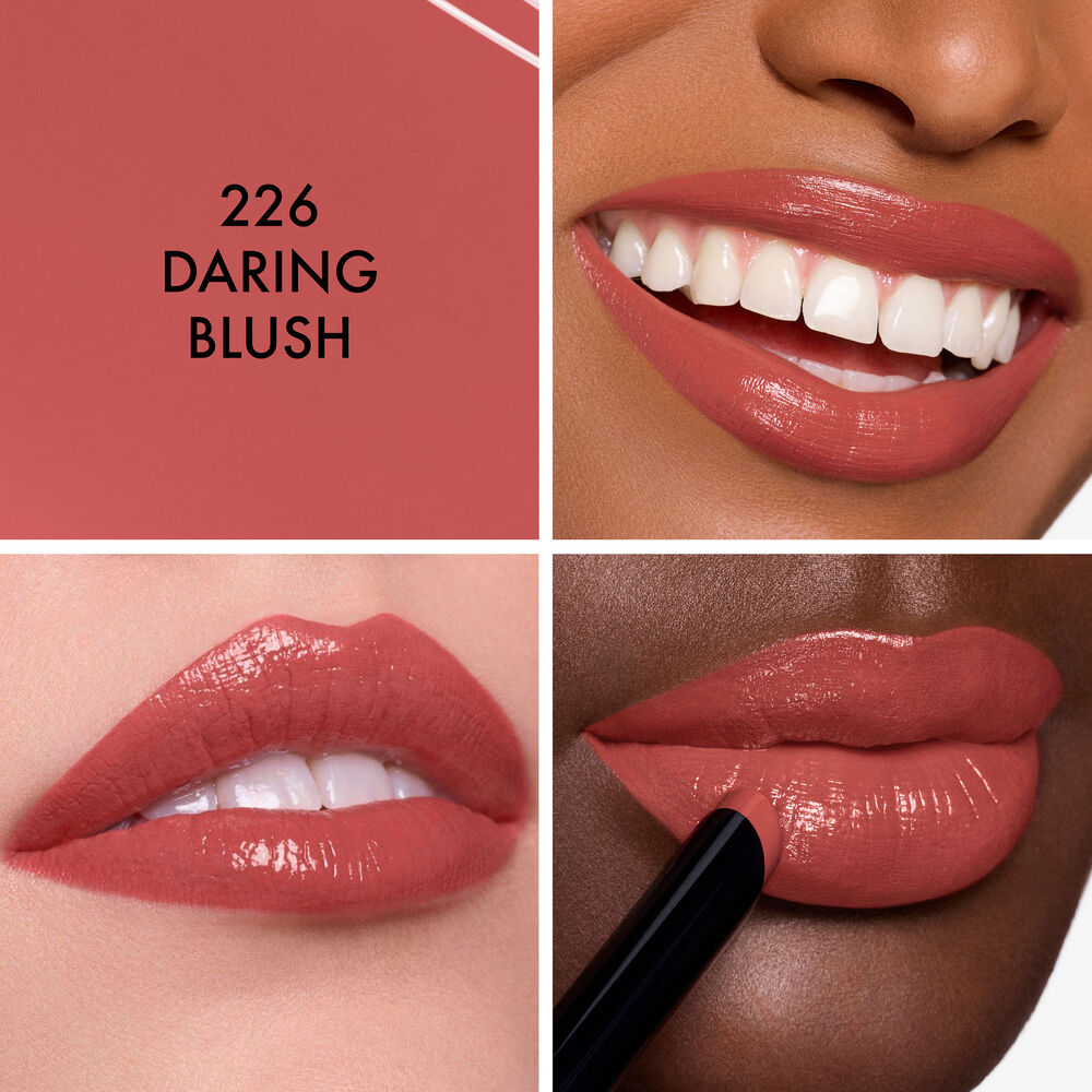 Rouge Dior On Stage  - Batom