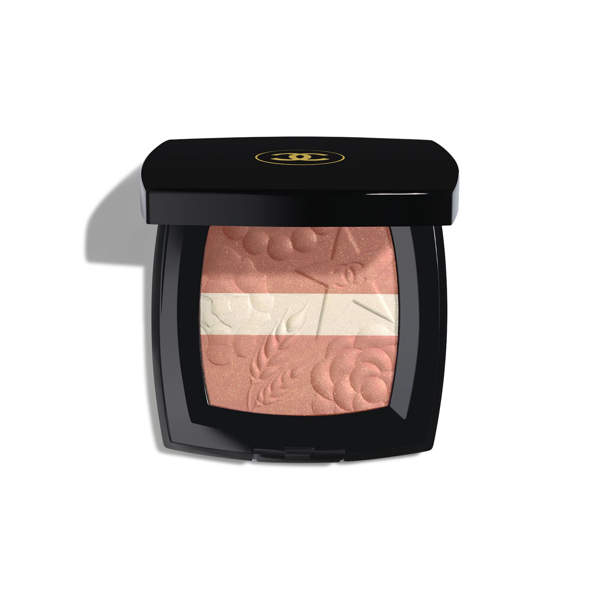 POUDRE BLUSH ILLUMINATRICE