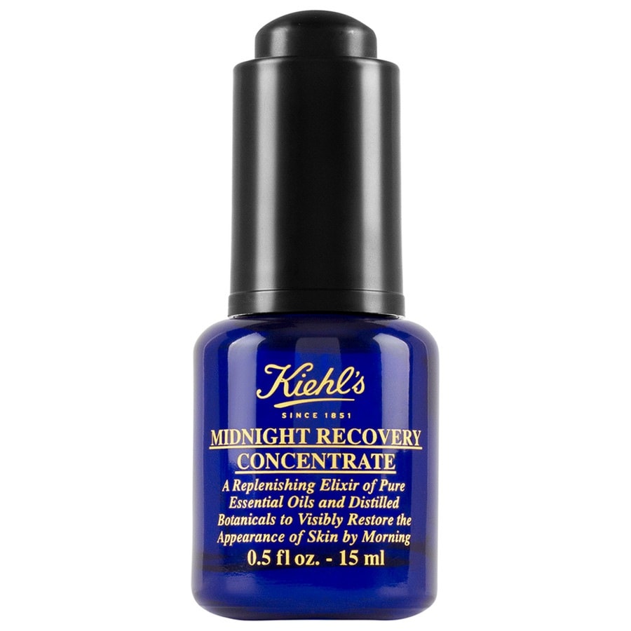 Recovery Concentrate