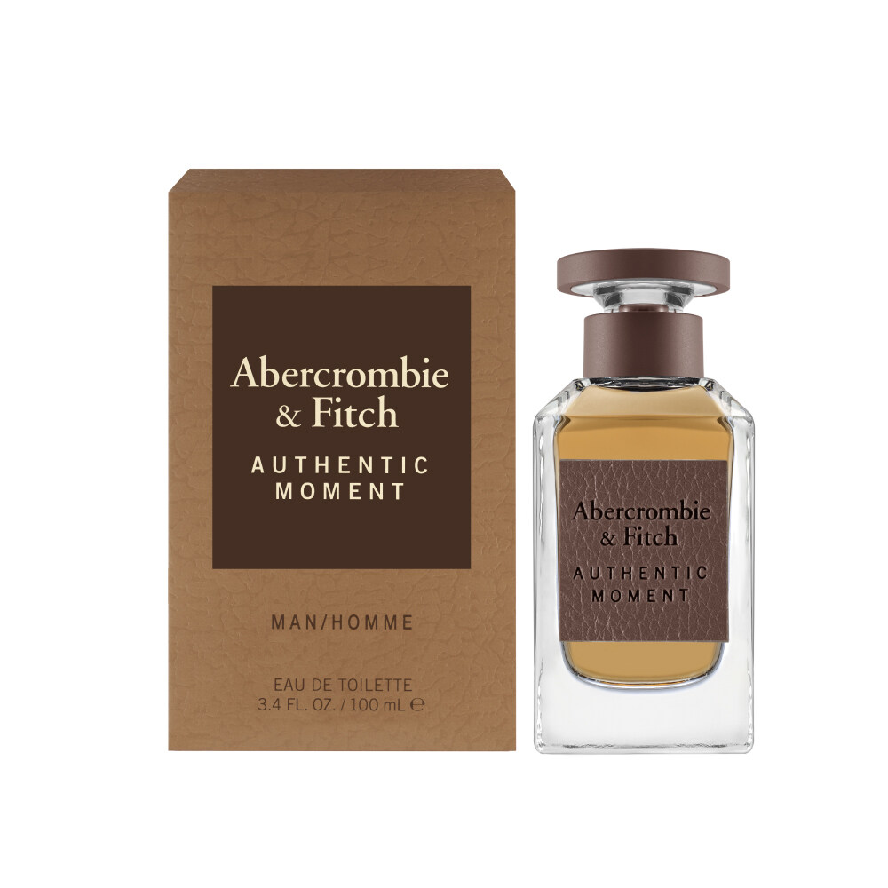 Authentic Moment Men Edp Spray