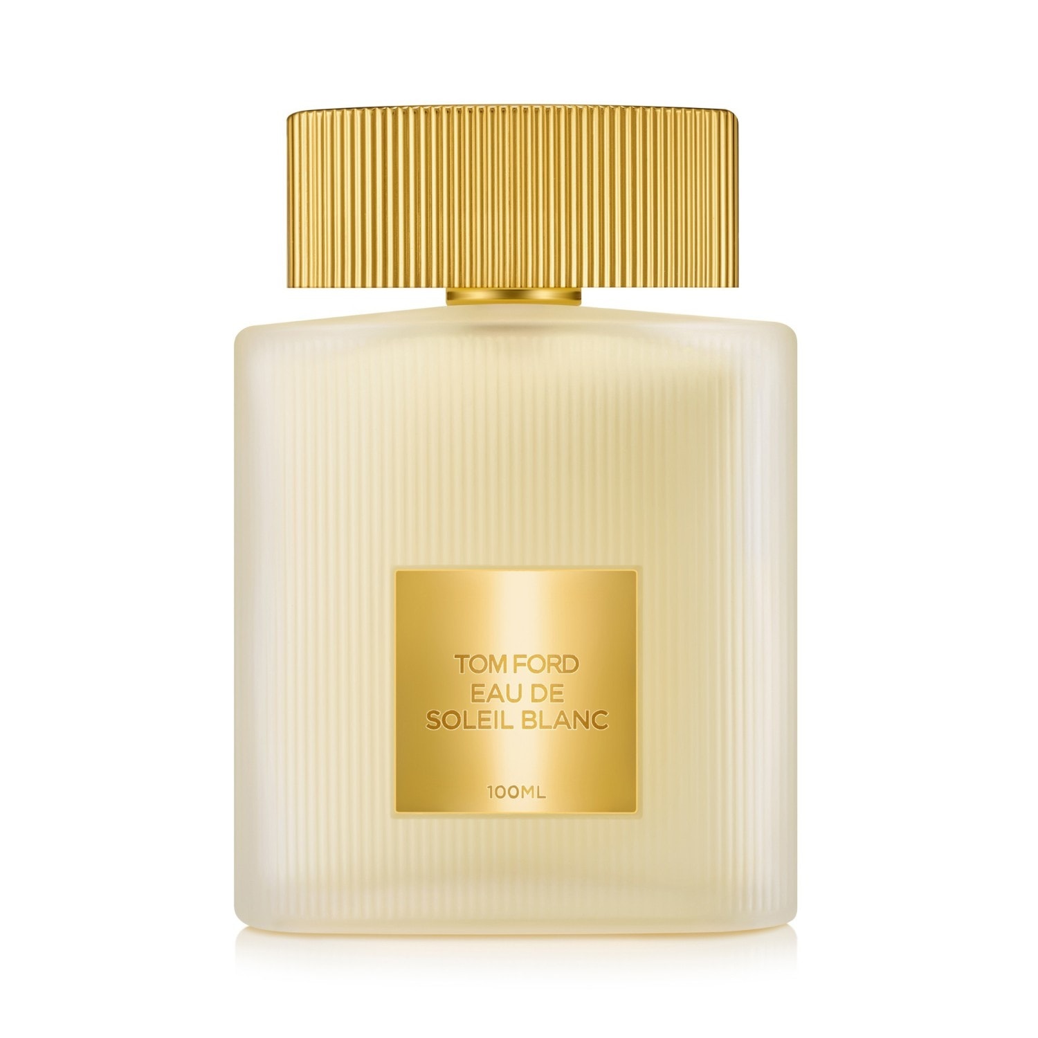 Eau De Soleil Blanc Eau de Toilette Spray