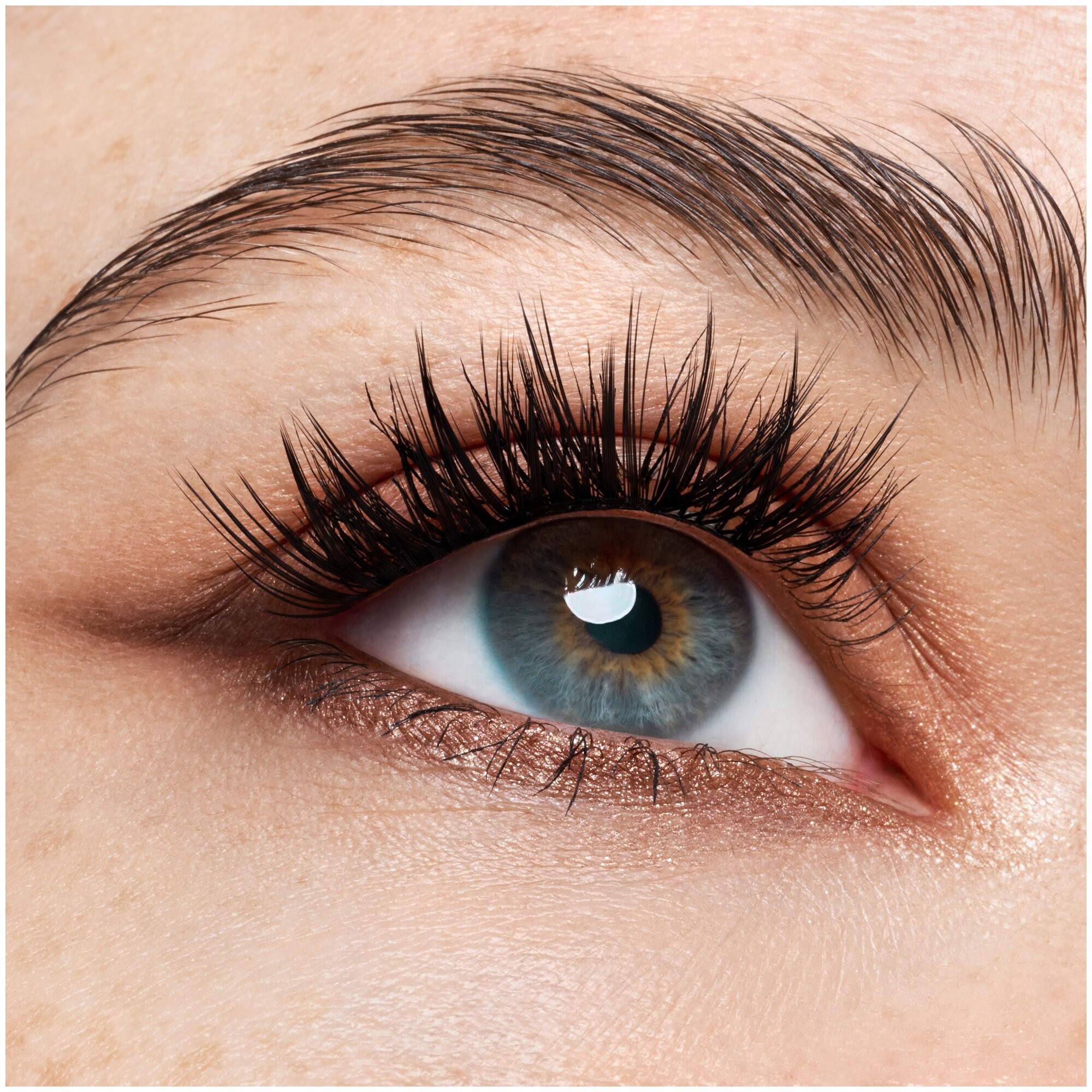 False Eyelashes
