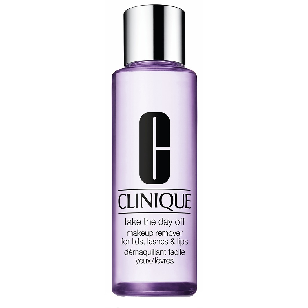 Clinique Take The Day Off Makeup