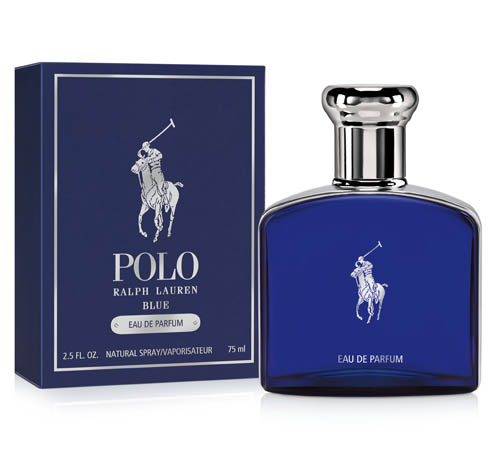 Polo Blue Eau de Parfum
