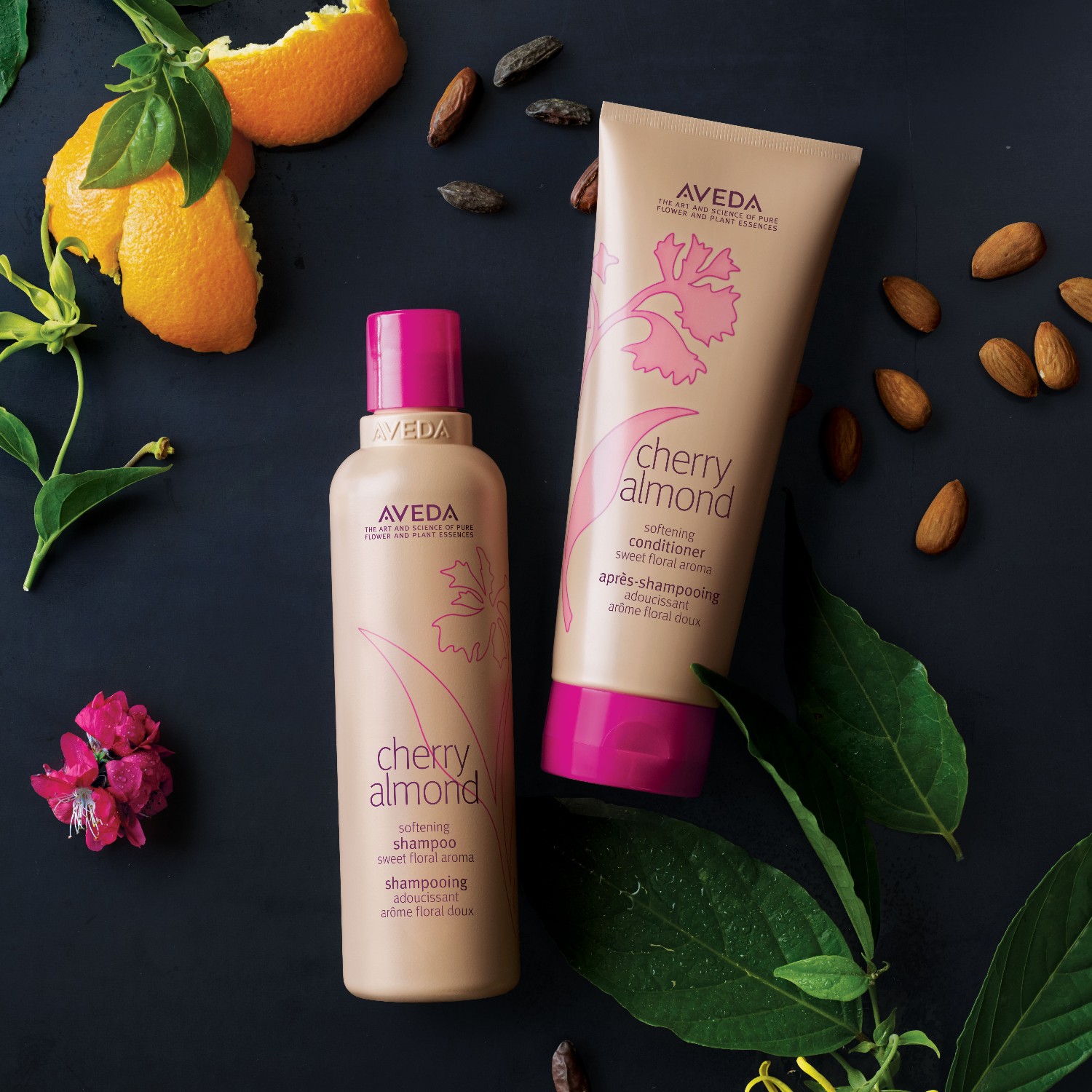 Softening Conditioner