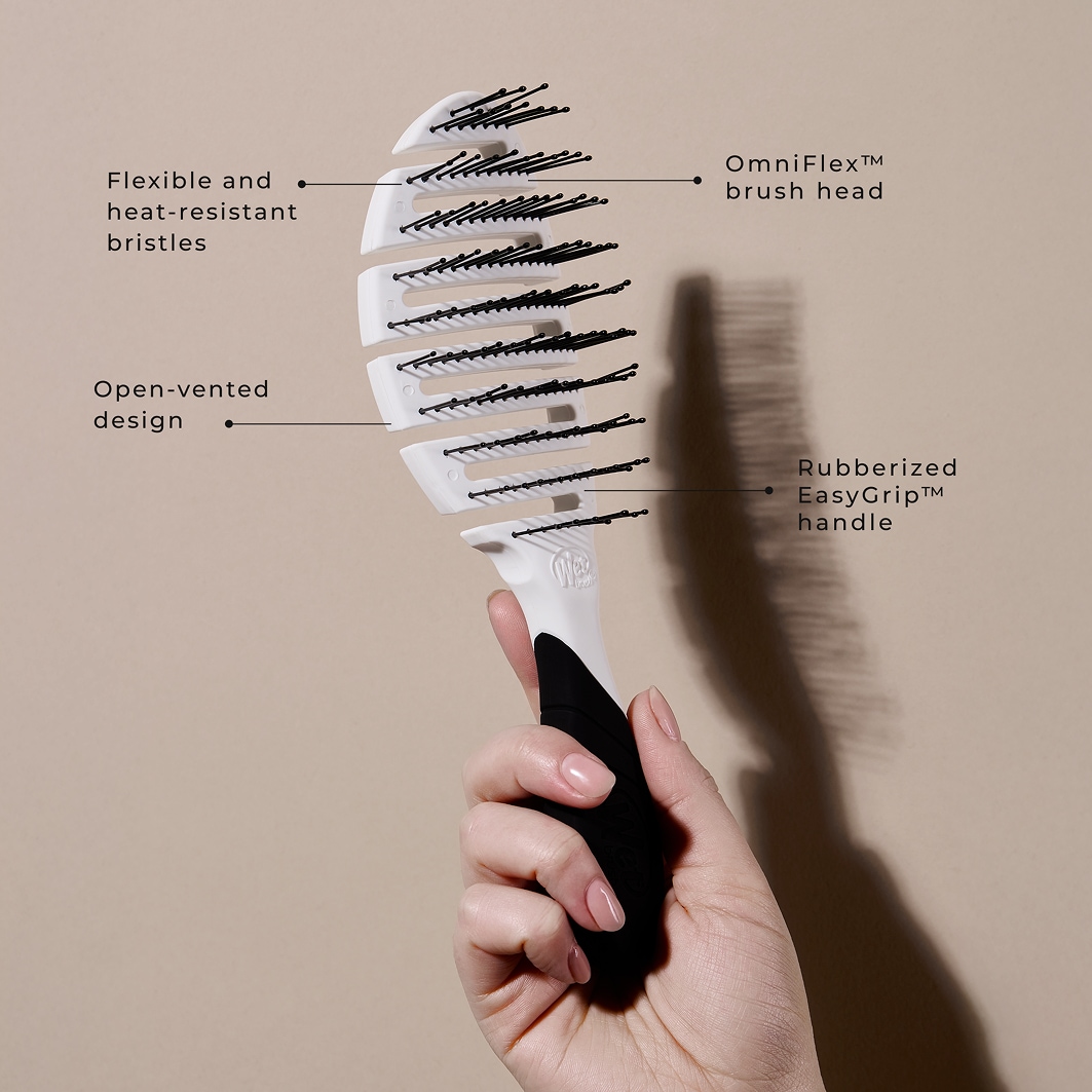 Wet Brush Custom Pro Flex
