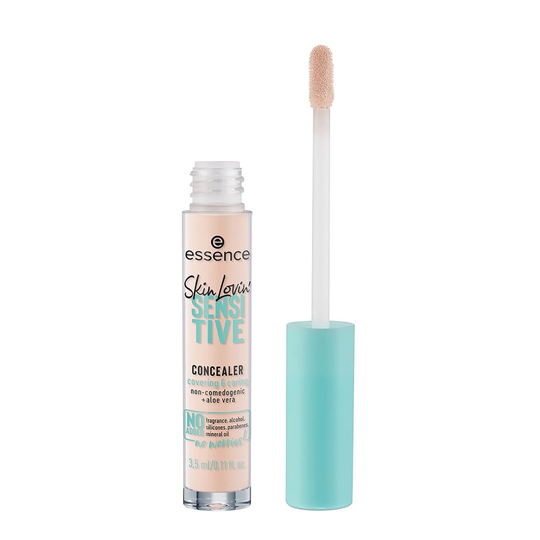 Skin Lovin' Sensitive Concealer