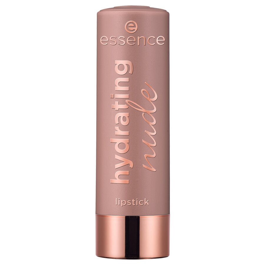 Hydrating Nude Lipstick