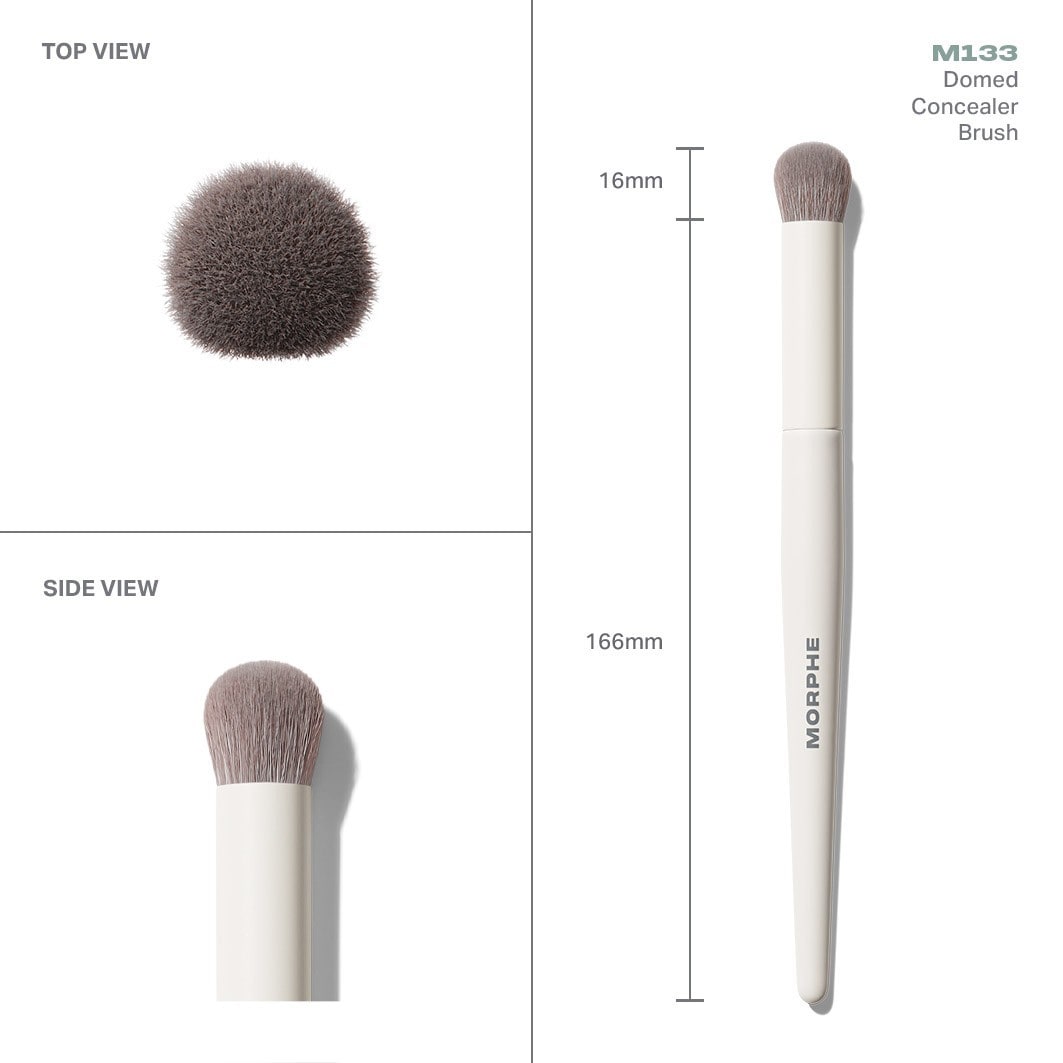 M133 Concealer Brush