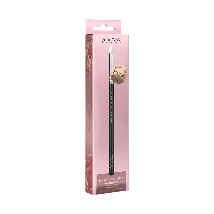 Eye Brushes 230 Detail Smoky Blender