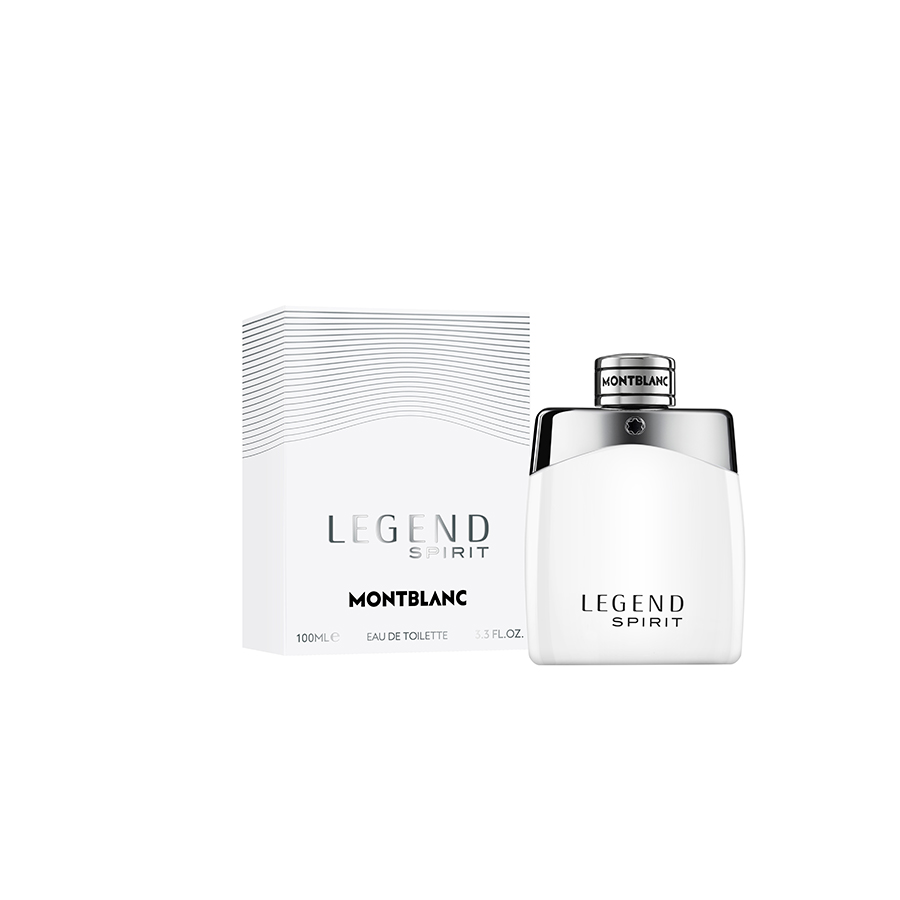 Legend Spirit Eau de Toilette