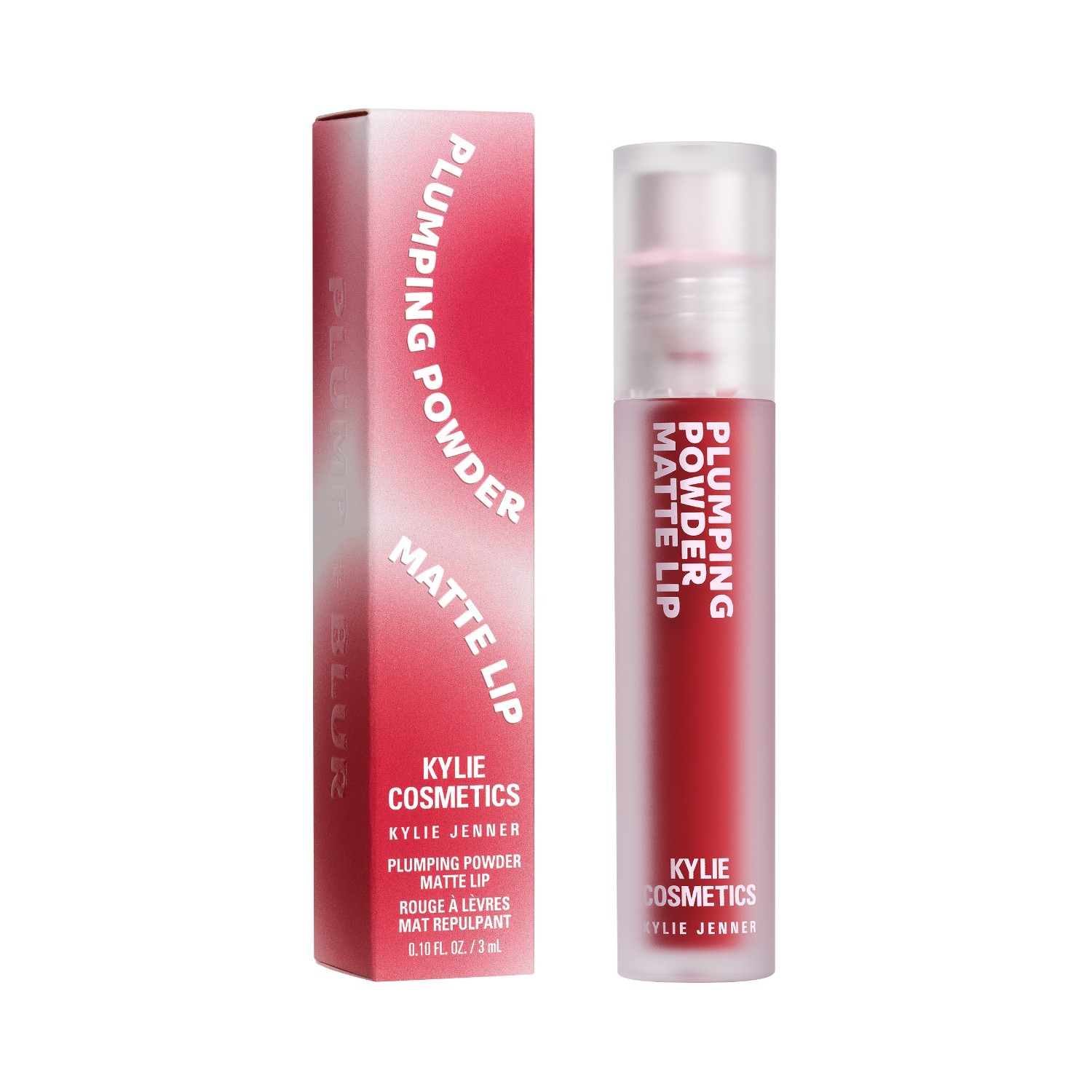 Liquid Lipstick