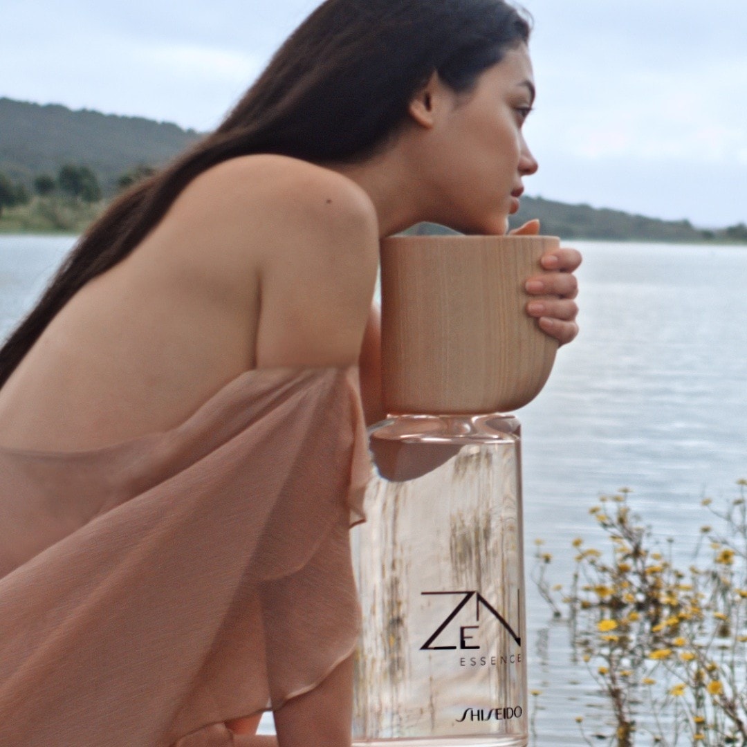 Zen Essence Eau de Parfum Spray