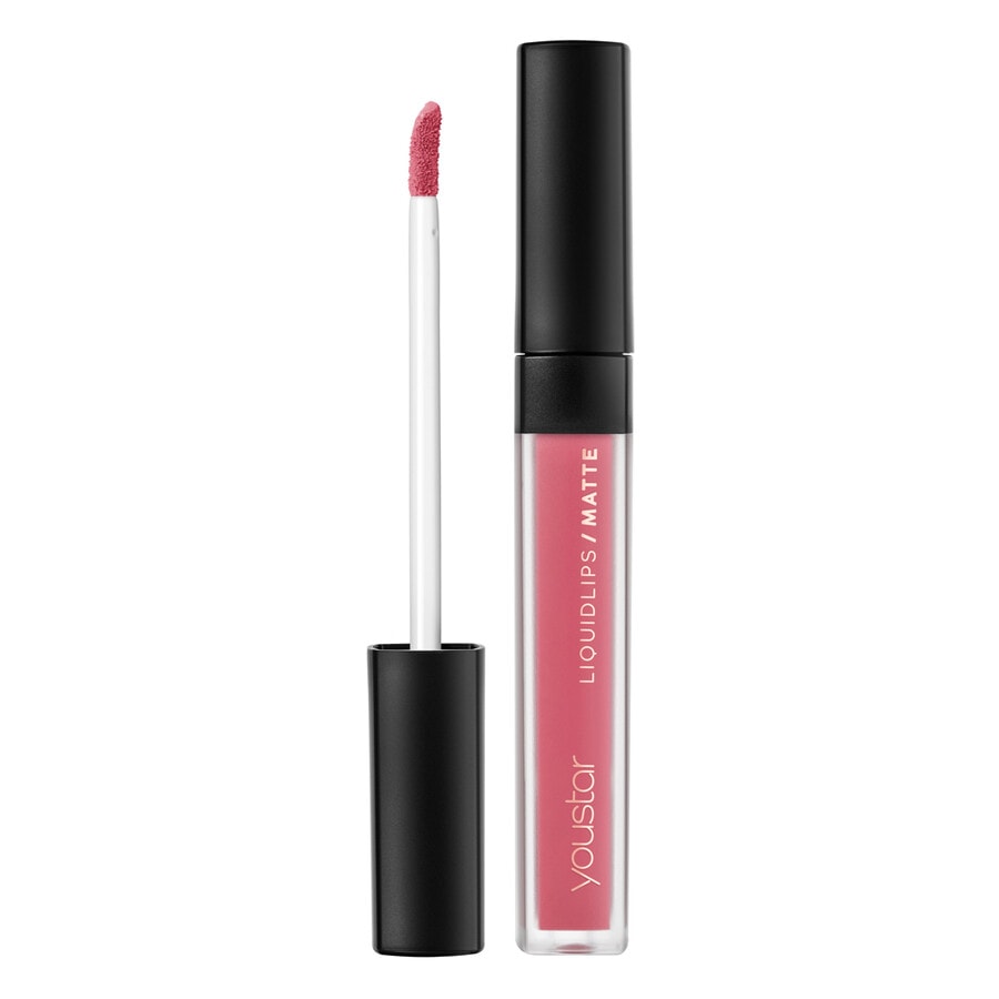 Liquid Lips Matte Lipgloss