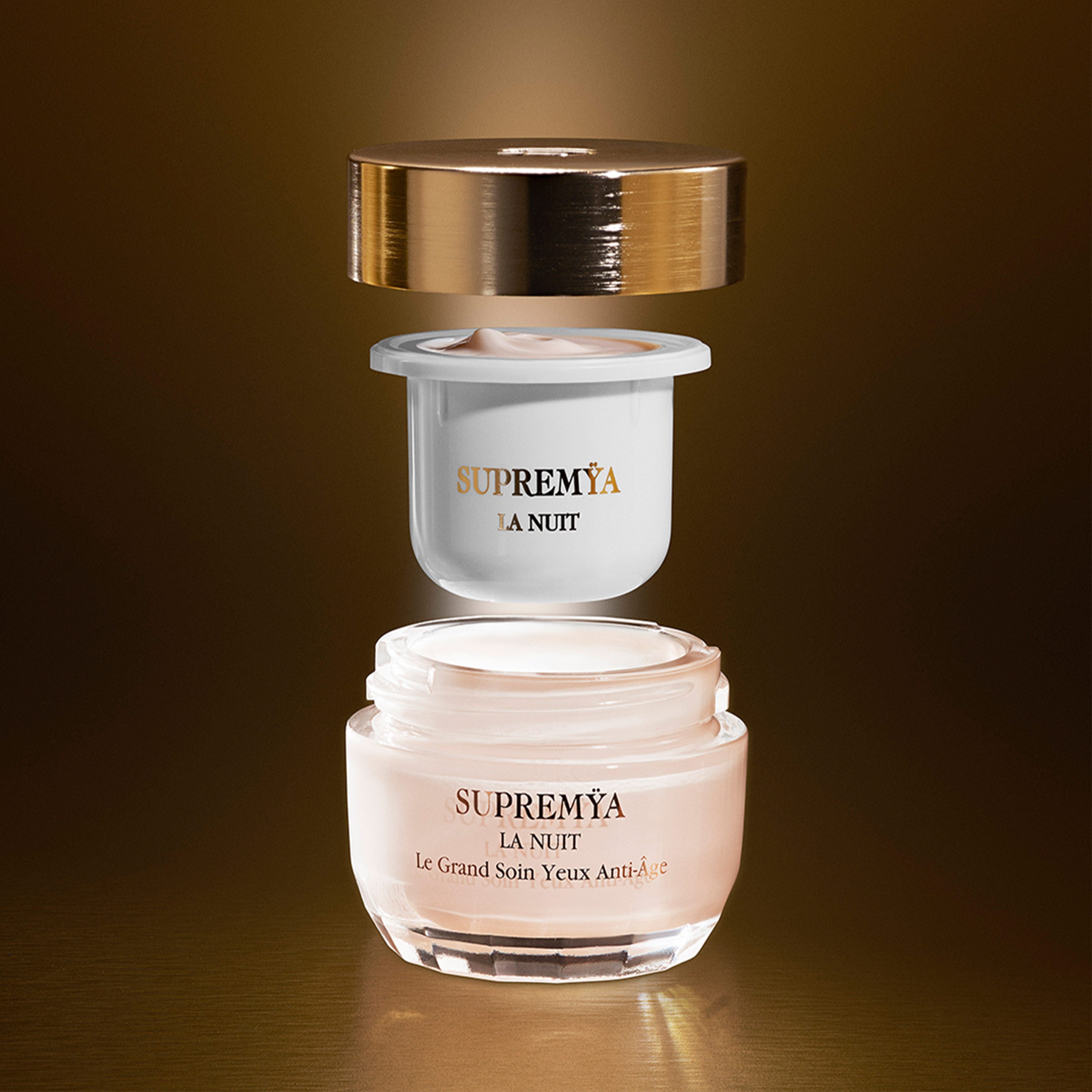 Eye Cream Refill