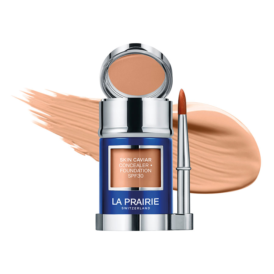 Concealer Foundation