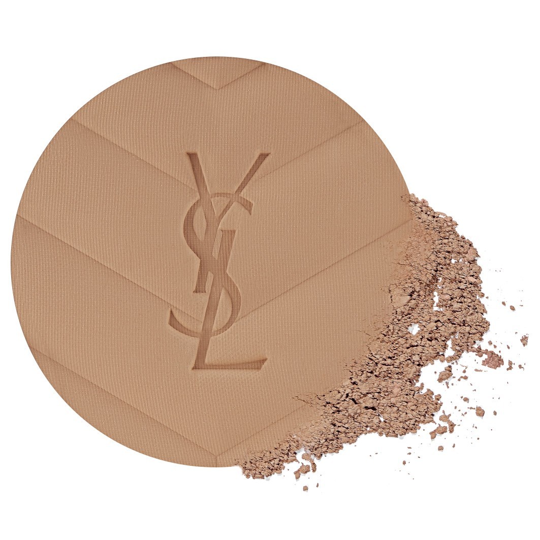 Finishing Powder
