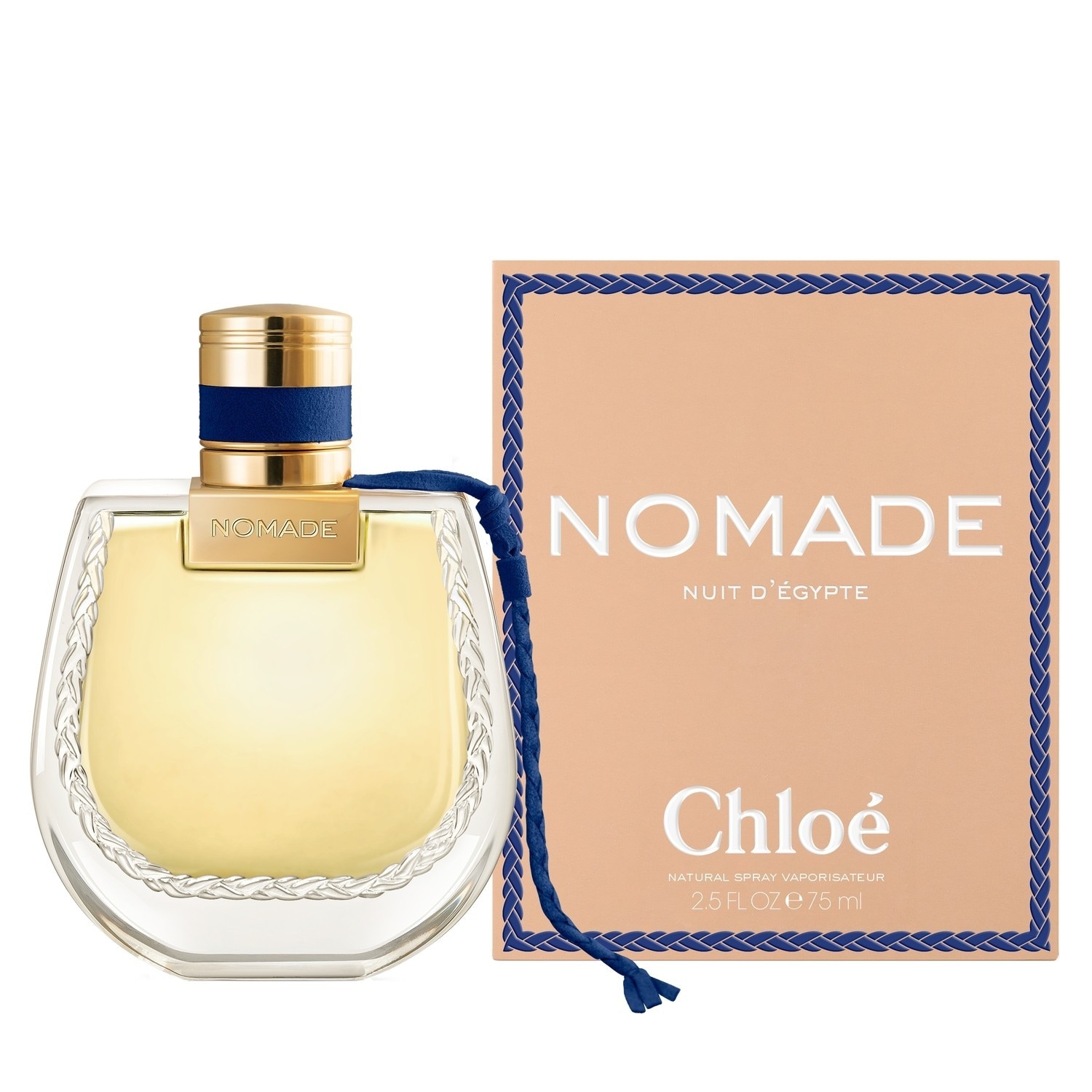 Nomade Nuit D'Egypte Eau de Parfum Spray