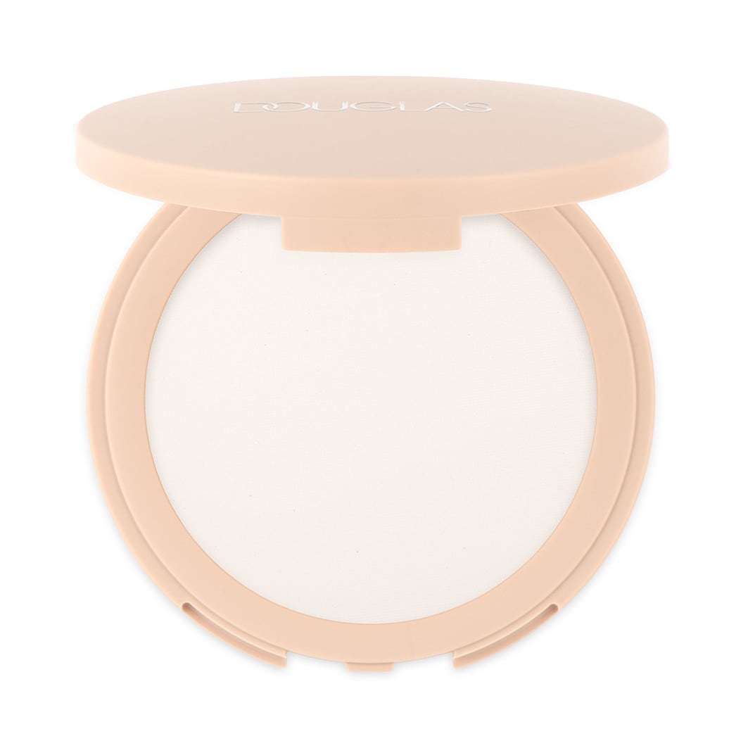 Mattifying & Blurring Blotting Powder
