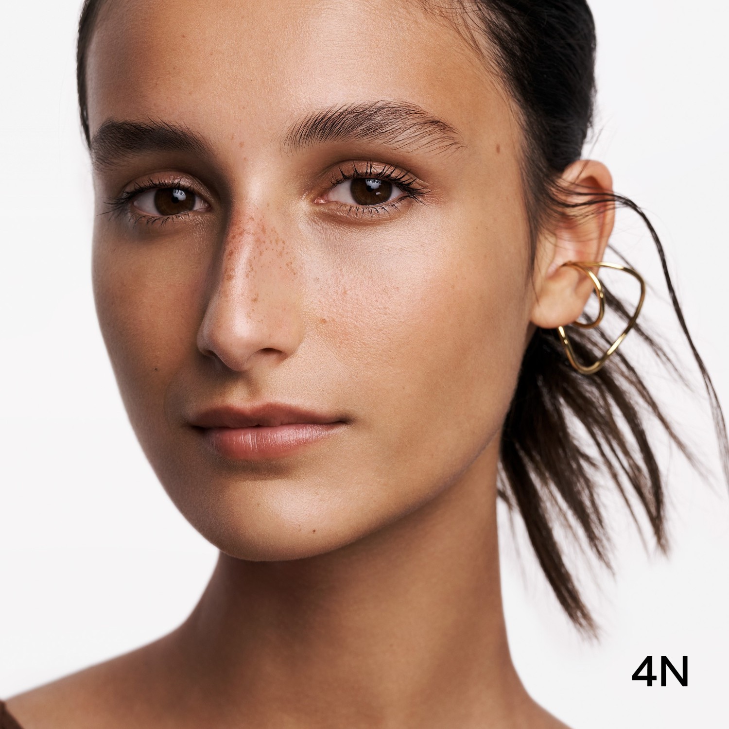 Glow Fluid Foundation