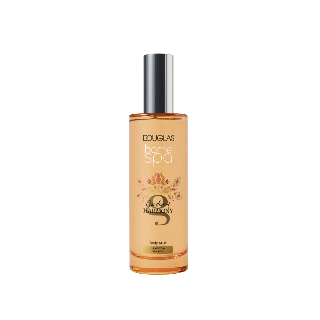 Garden Of Harmony Body Mist