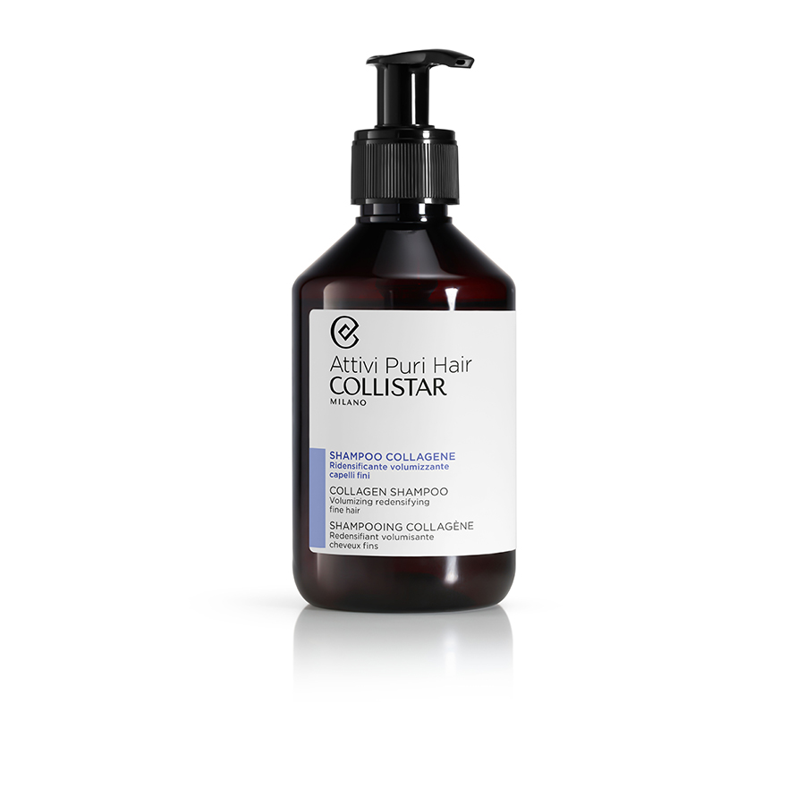 Volumising Shampoo