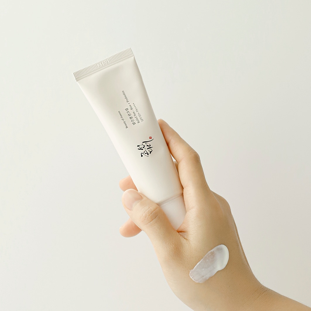 Rice Probiotics Sun SPF 50+