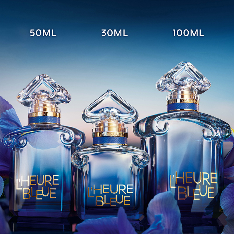 L'Heure Bleu Eau de Parfum Spray