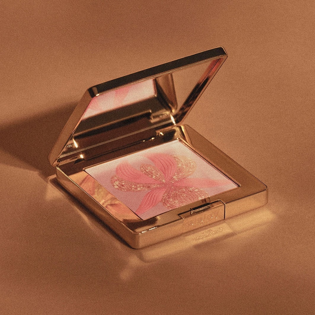 L'Orchidée