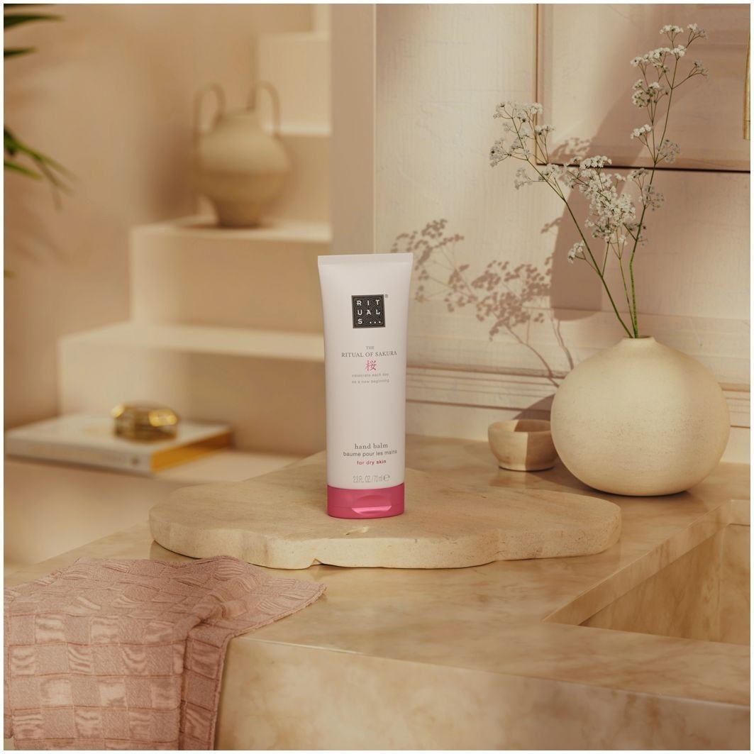 Recovery Hand Balm