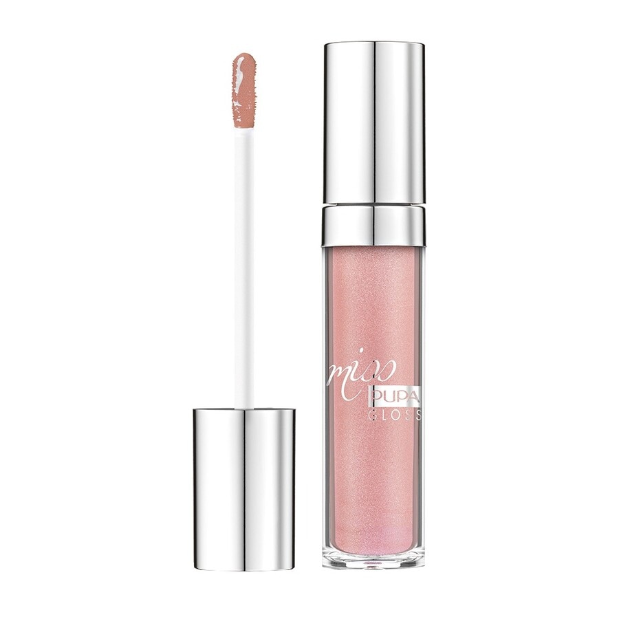 Miss Pupa Gloss