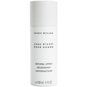 L'Eau d'Issey pour Homme Deo Spray