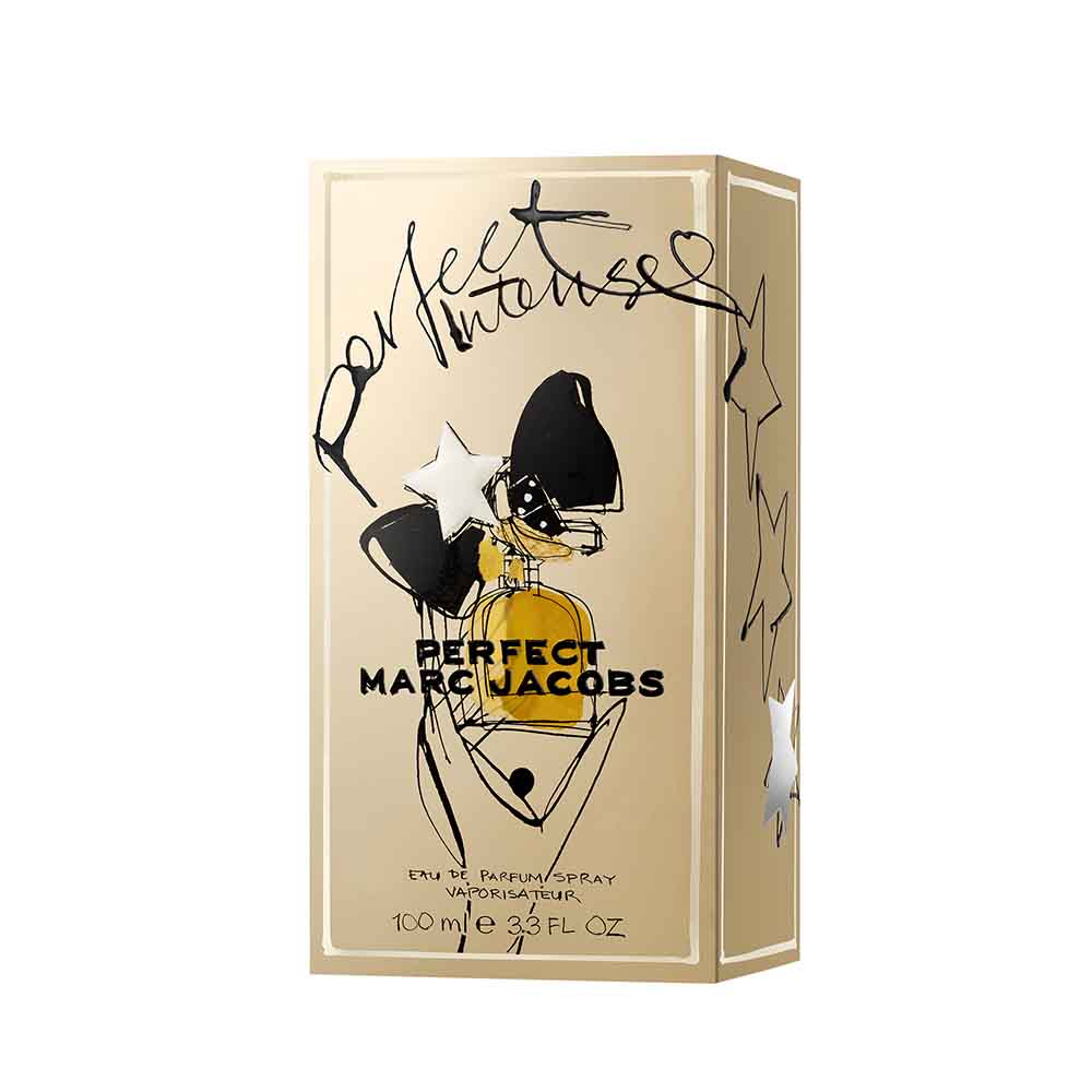 Perfect Intense Eau de Parfum Spray