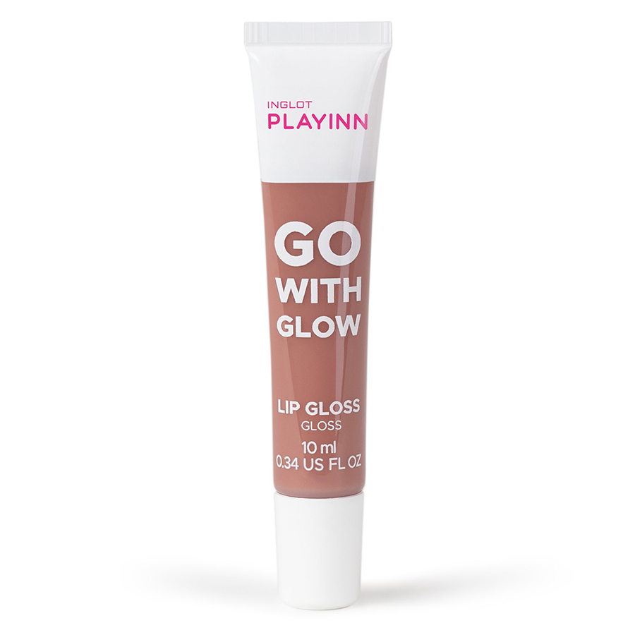 Go With Glow Gloss