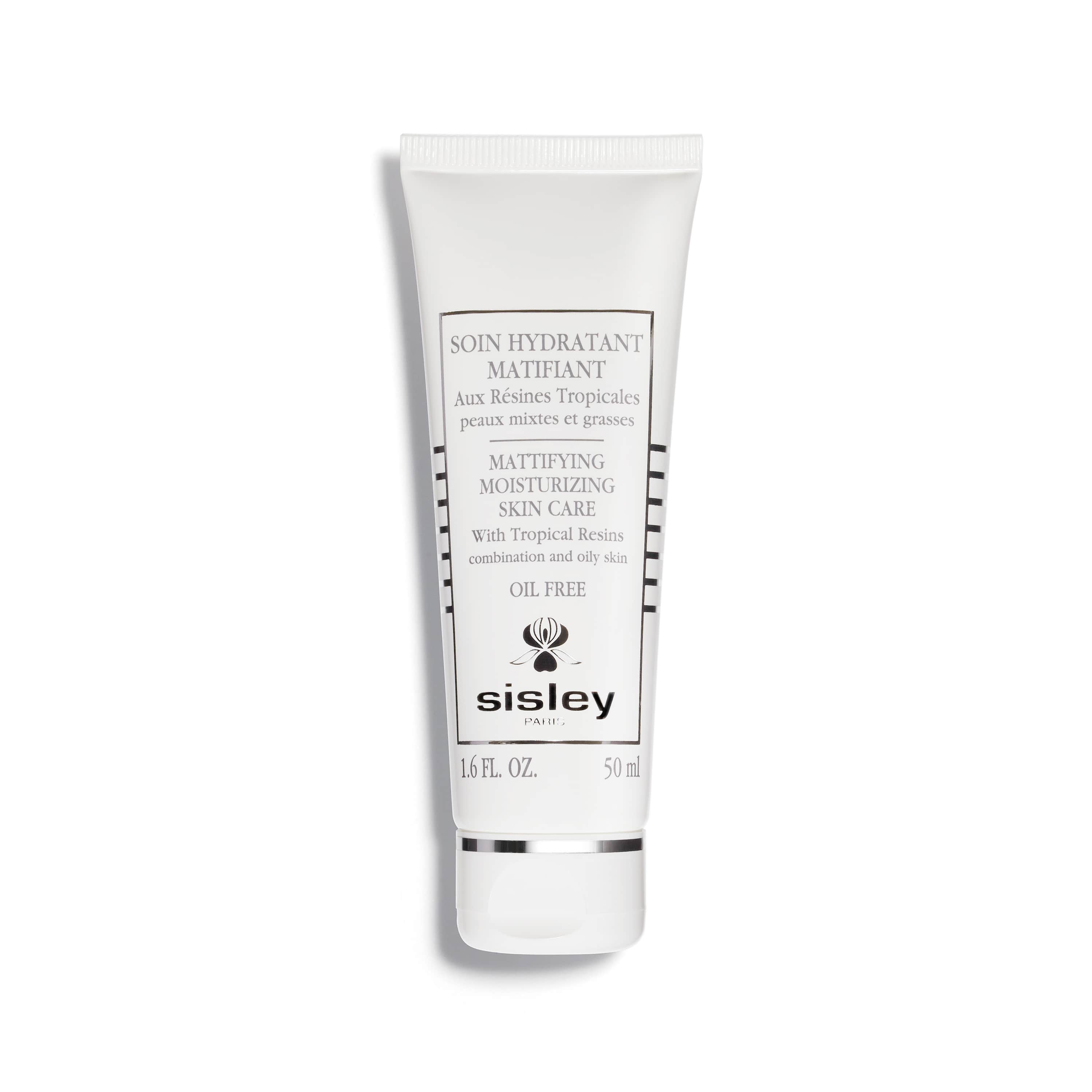 Soin Hydratant Matifiant