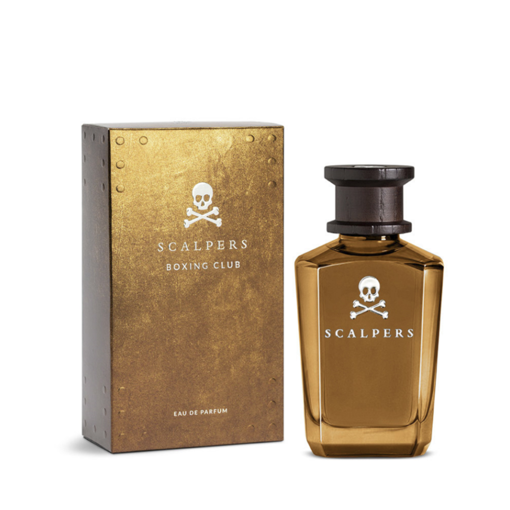 Boxing Club Edp Spray