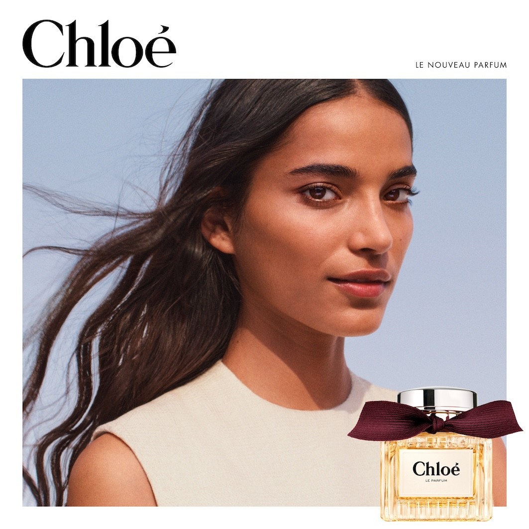 Signature Le Parfum Spray