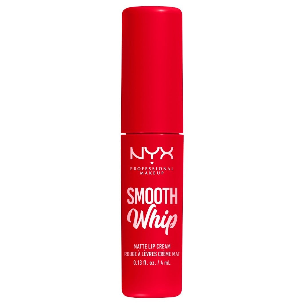 Matte Lip Cream