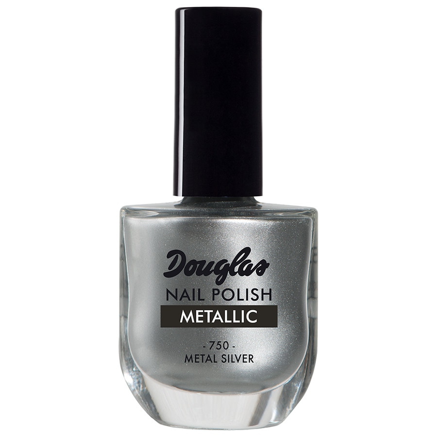 Nail Polish Effect