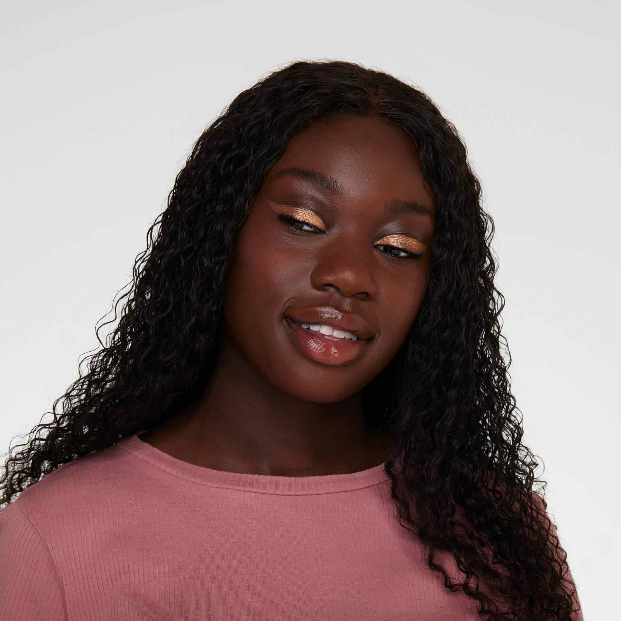 Soft Touch Eyeshadow