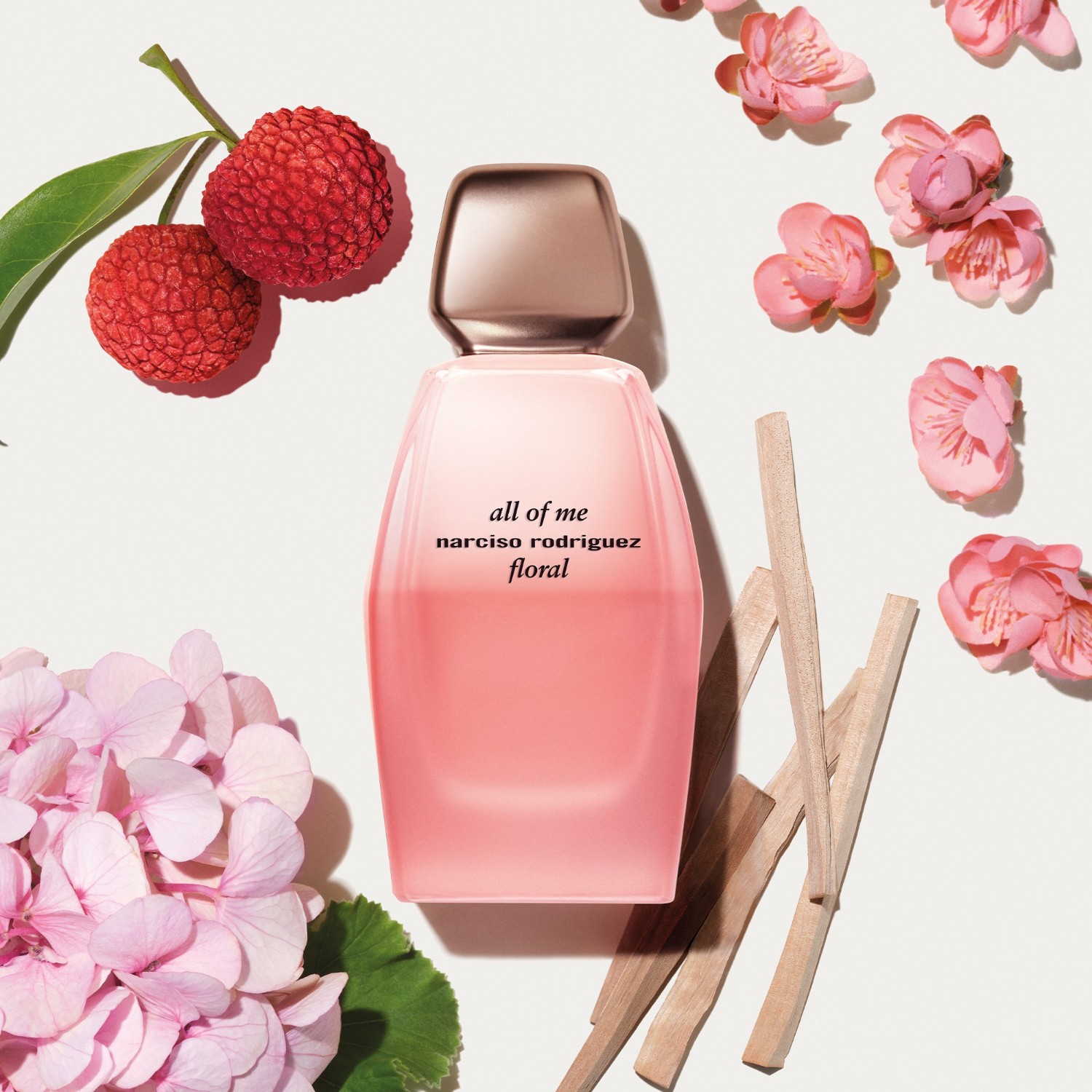 All Of Me Florale Eau de Parfum Spray