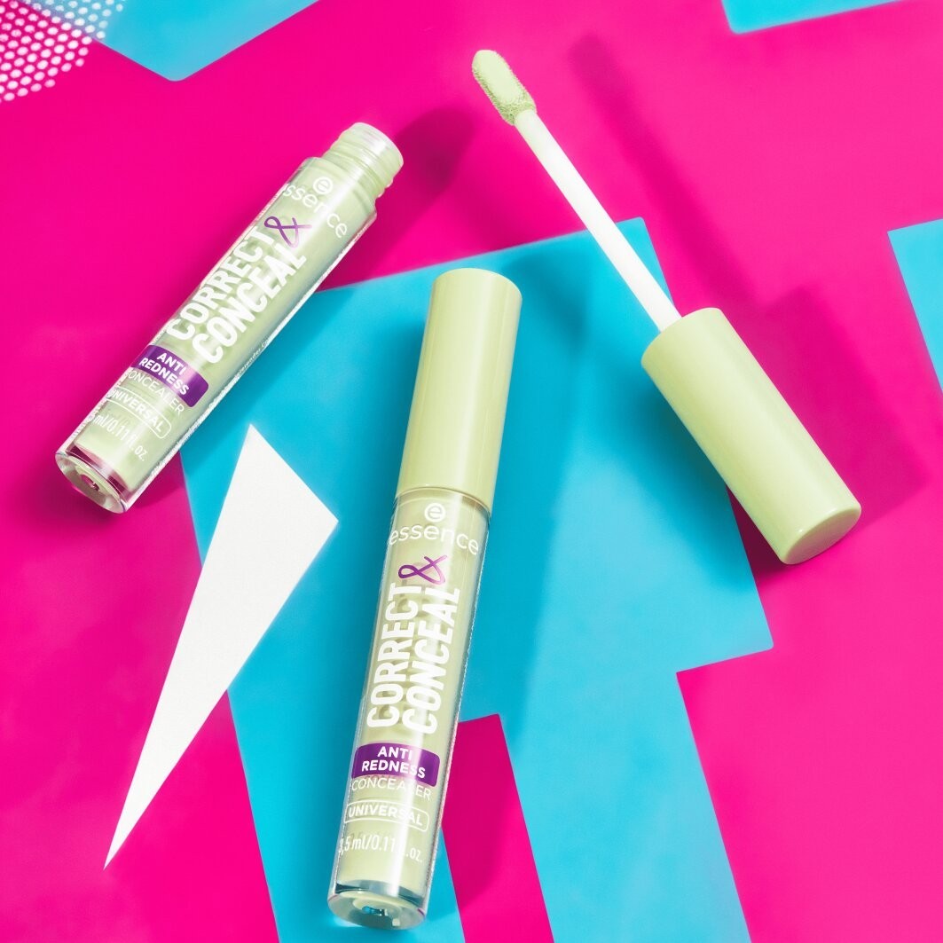 Concealer Anti Redness 100