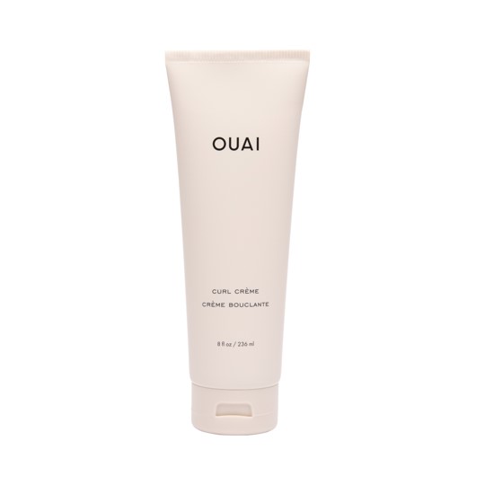 Curl Creme