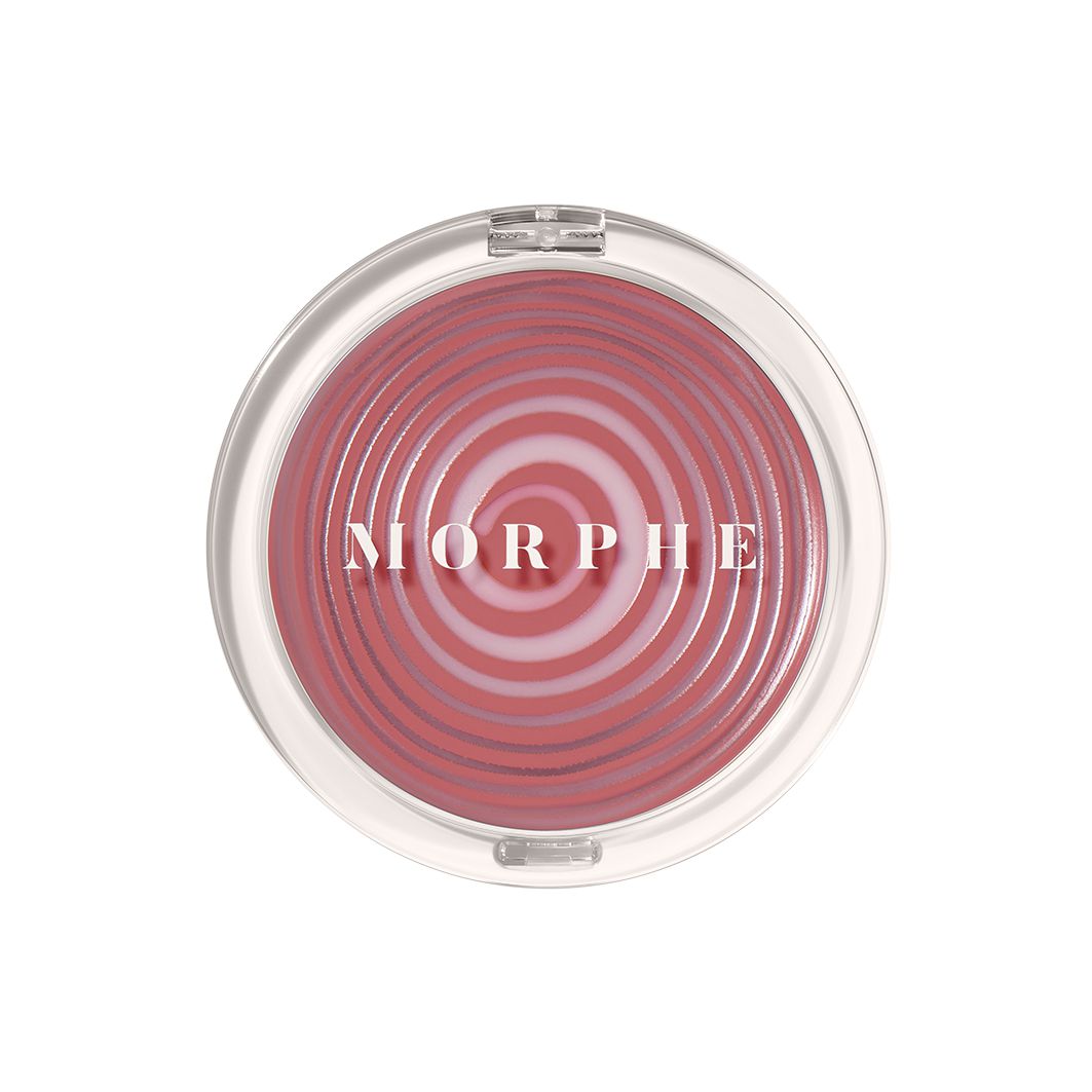 3-In-1 Silk Blush
