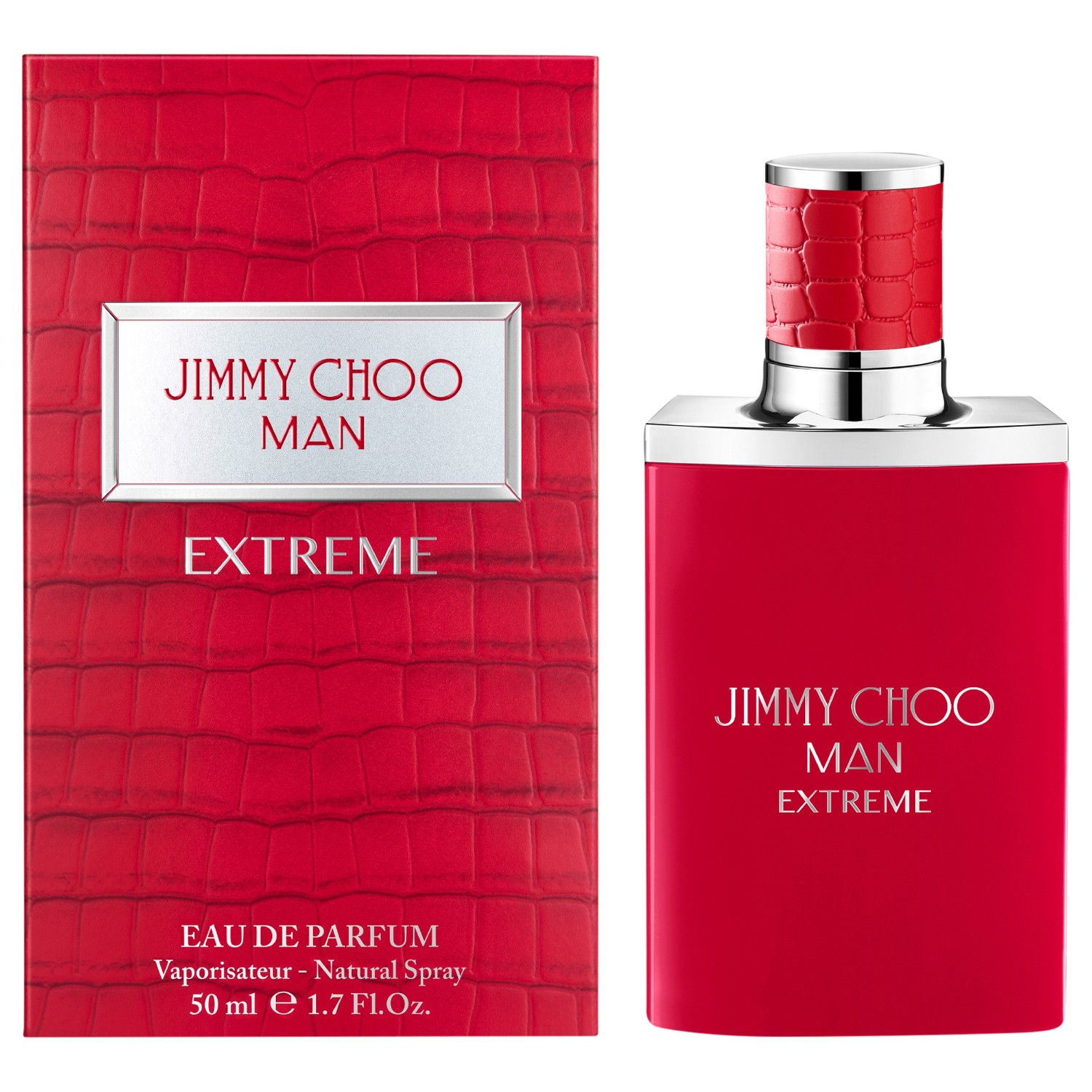 Man Extreme Eau de Parfum Spray