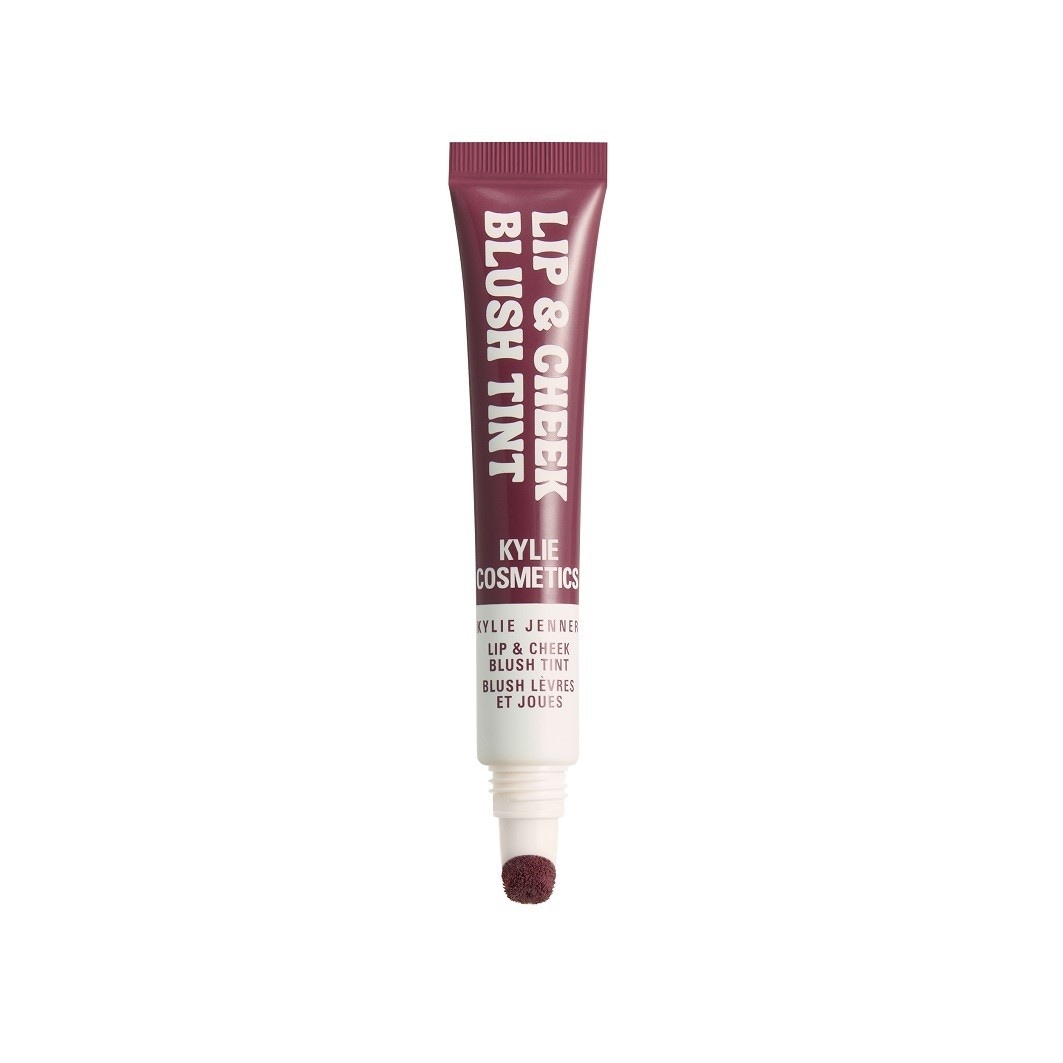 Lip & Cheek Tint
