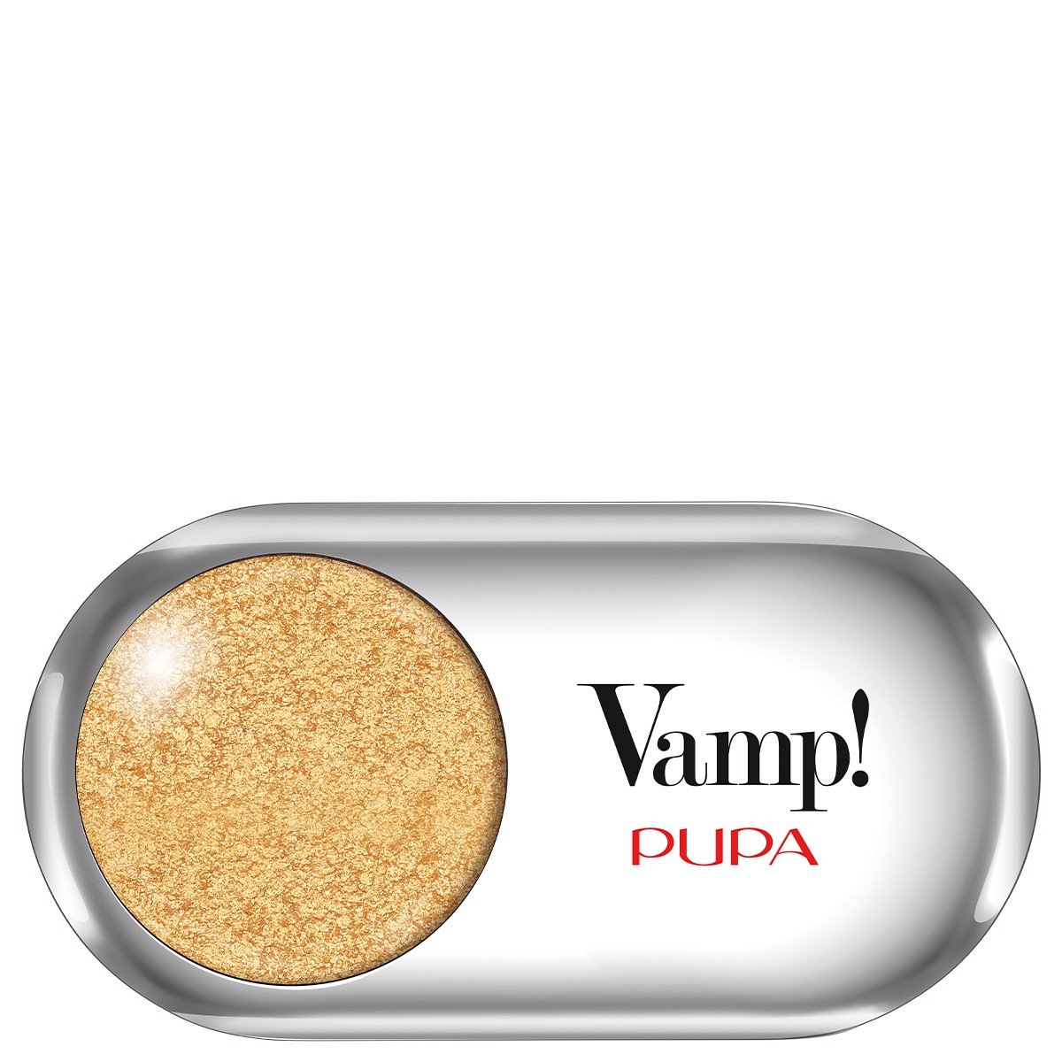 Vamp! Metallic Eyeshadow