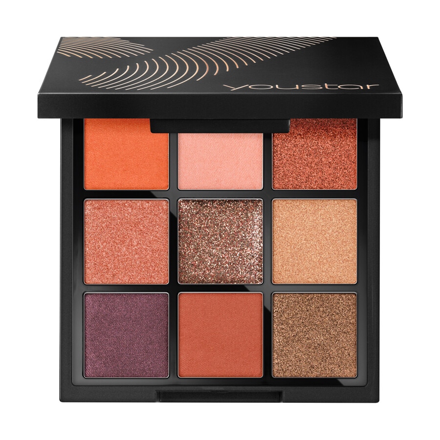 Boho Glam Eyeshadow Palette