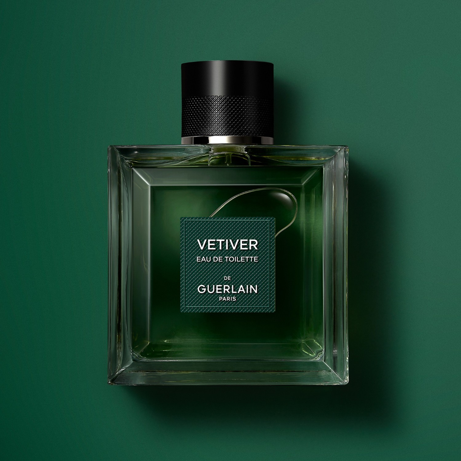 Vetiver Eau de Toilette Spray
